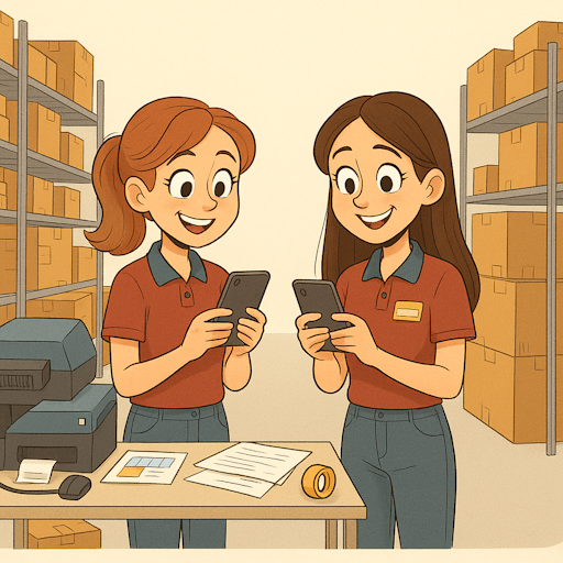 С FBS.tools: упорядоченная сборка